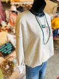 Basic Fall Sweatshirt