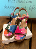 Corkys Cheers Sandal