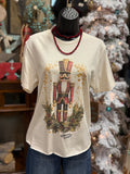 Nutcracker Graphic Tee