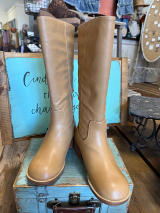 Corkys Put up or Shut Up Boot