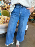 Vervet Ingenuity Jean