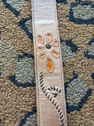 Bedstu Upswing Belt in Java Rustic or Oats Pecan Rustic