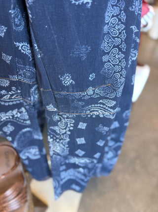 Bandana Jean