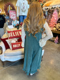 Forest Jumpsuit