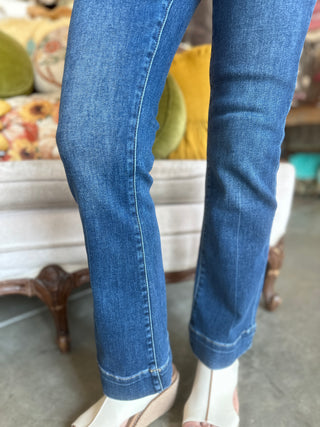 Vervet Danger Zone Jean