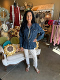 Whimsy Denim Jacket