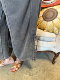 Ash Black Jumpsuit