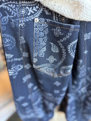 Bandana Jean