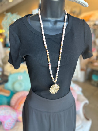 Short Sleeve Rib Knit Tee in Black, White or Orange