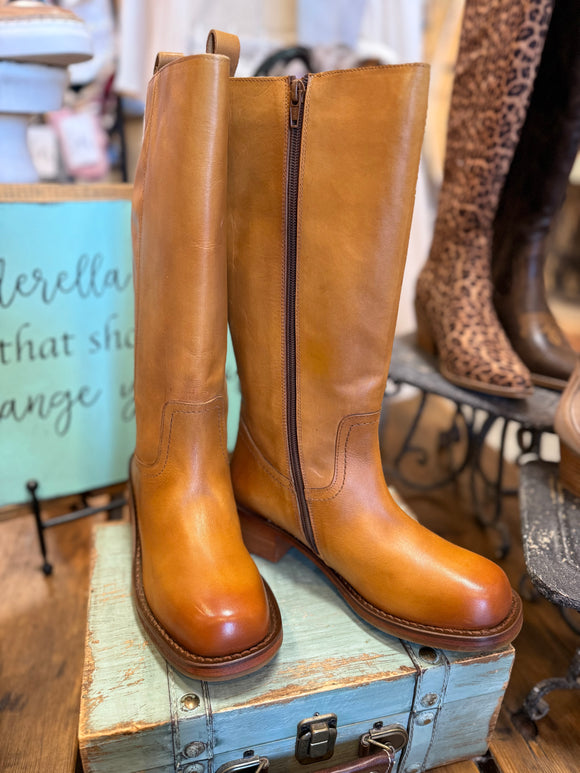 Roan Froe Boot