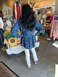 Whimsy Denim Jacket