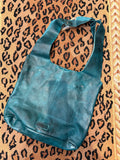 Bedstu Ariel Bag in Teal