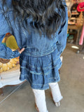 Whimsy Denim Jacket
