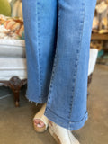Vervet Ingenuity Jean