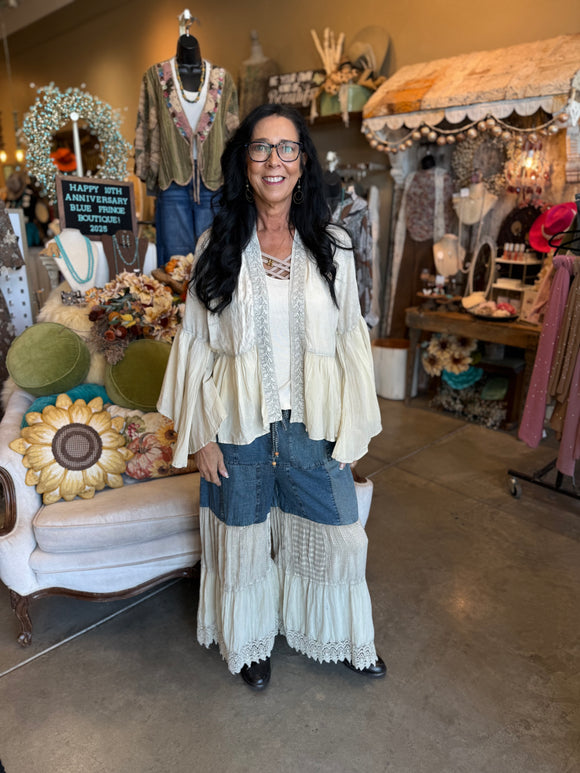 Latte Cardi