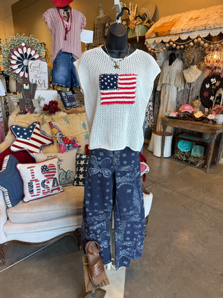 Bandana Jean