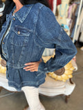 Whimsy Denim Jacket