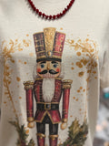 Nutcracker Graphic Tee