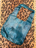 Bedstu Ariel Bag in Teal