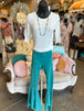 TURQUOISE