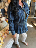 Whimsy Denim Jacket