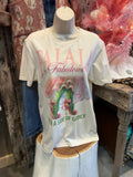 Fa La La La Grinchmas Graphic Tee
