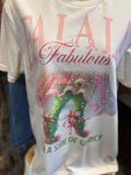 Fa La La La Grinchmas Graphic Tee