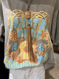 Country Music Good Vibes Graphic Tee