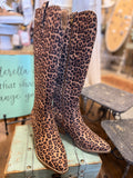 Corkys Hats Off Boot in Leopard