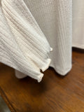 French Vanilla Layering Top