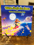 Olivia Surfs the Stars