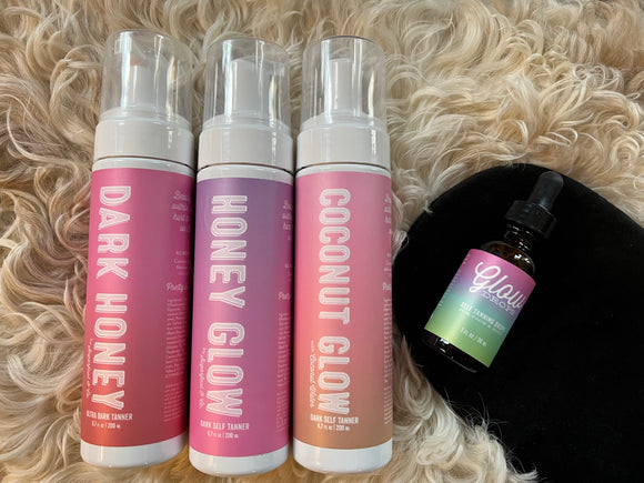 Glow Drops