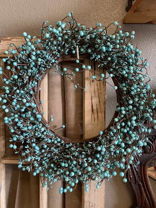 MIXED BERRY WEATH-19